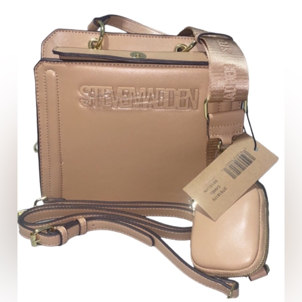 Steve Madden Bevelyn bag